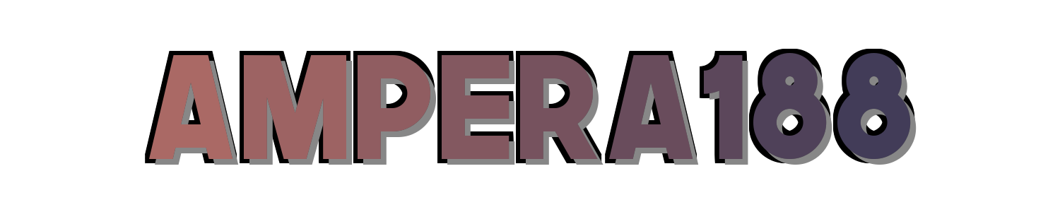 AMPERA188 Logo